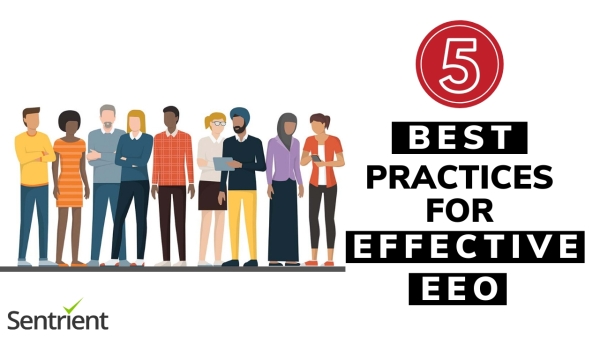 5 Best Practices for an Effective EEO Program 2019