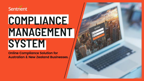 Compliance management system